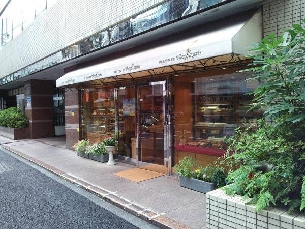 四ツ谷・四谷三丁目の絶品パン屋11選！マツコも通う名店や駅ナカ人気店も！