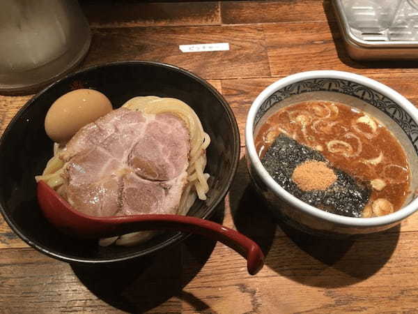 大阪・難波のつけ麺おすすめ13選！行列のできる有名店や深夜営業する人気店も！