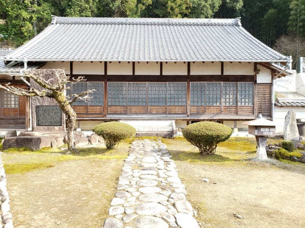 戦国武将ゆかりの地【岐阜県可児市】で歴史と花のスポット巡り！