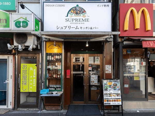 門前仲町の絶品カレー7選！本格スリランカカレーの人気店や隠れた名店も！