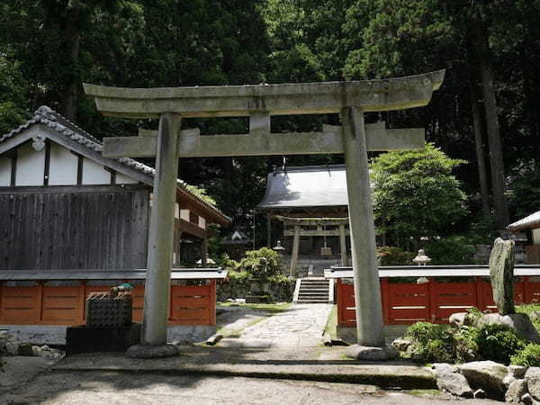 【奈良】神々が住まう山麓の台地「高天原」と高天彦神社を散策1.jpg