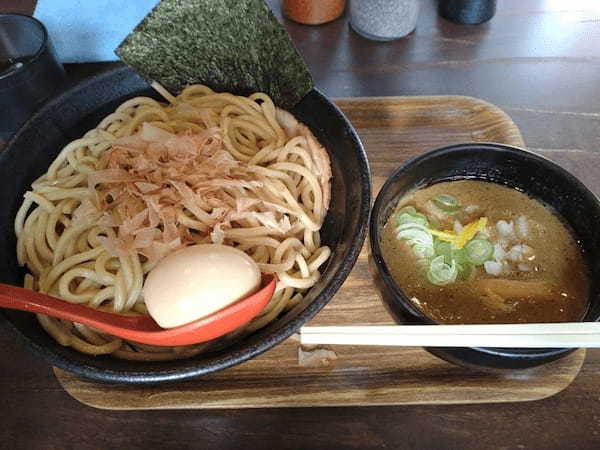 成増駅のつけ麺おすすめ4選！行列の絶えない人気店や隠れた名店も！