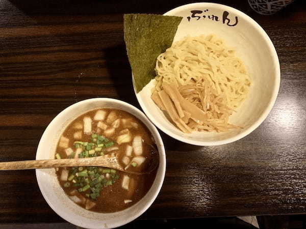 竹ノ塚駅のつけ麺おすすめ4選！行列の絶えない人気店や隠れた名店も！