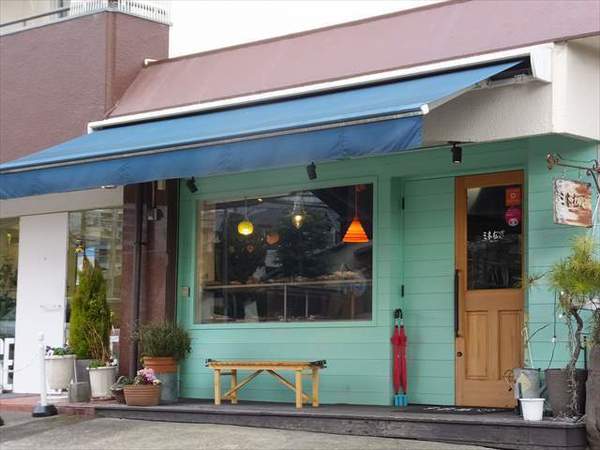 夙川・苦楽園のパン屋おすすめ13選！世界5位の超有名店やカフェ付き人気店も！