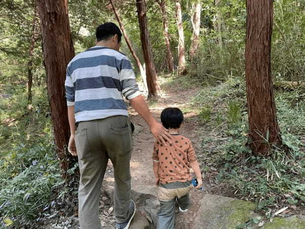 都内から日帰りOK！登山初心者にもオススメな絶景の宝篋山へ【茨城】1.jpg