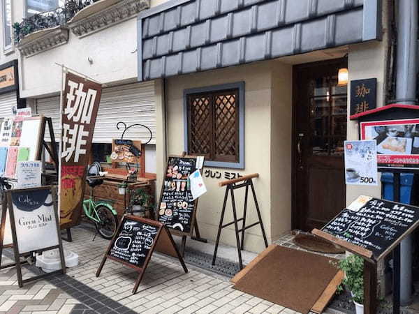 池田駅のおしゃれカフェ7選！ランチも美味しい人気店や落ち着ける穴場も！