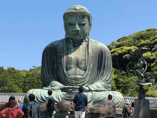 江の島・鎌倉フリーパスでお得に観光 日帰り旅徹底ガイド【鎌倉編】