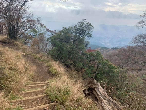 都内からの日帰り登山にも！ケーブルカー無しで楽しむ大山登山のベストコース【神奈川】