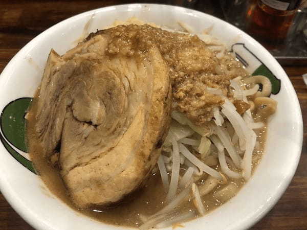 松戸の二郎系ラーメン9選！直系店近くのデカ盛りインスパイア系も！