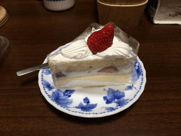 新所沢駅のケーキ屋おすすめ4選！手土産・誕生日に人気な名店も！