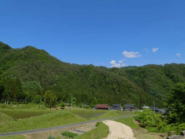 【長野】魅力満載！山間の小さな町「南木曽町」