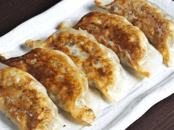 町田の餃子おすすめ13選！食べ放題のある居酒屋やランチに人気な専門店も！