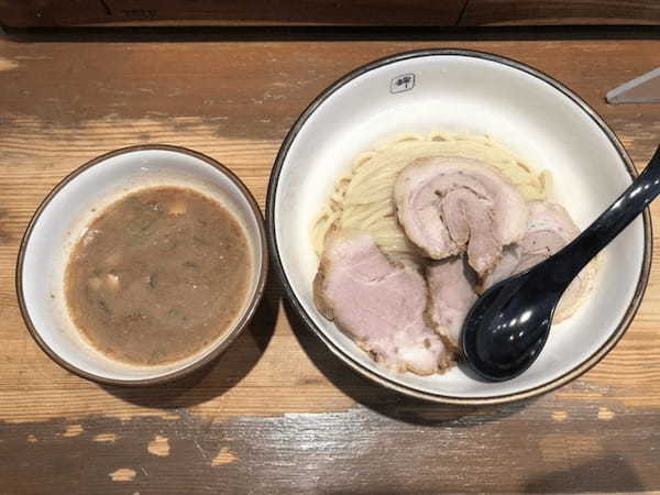 梅田のつけ麺おすすめ20選！行列の絶えない人気店や隠れた名店も！