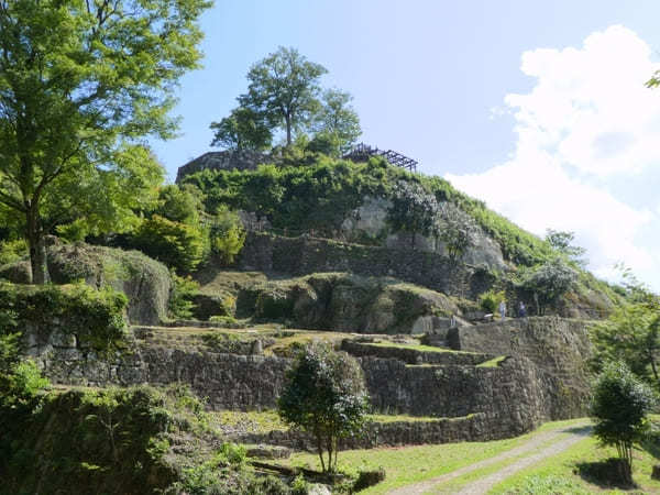 【岐阜】自然豊かな町「中津川」の魅力スポット！