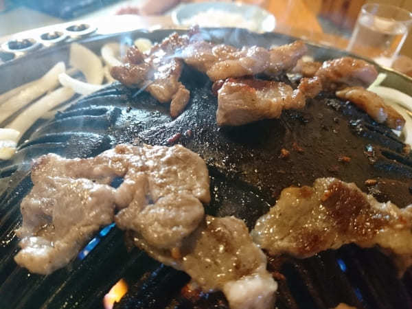 帯広でジンギスカンを食べるならココ！大人気店【じんぎすかん北海道】！