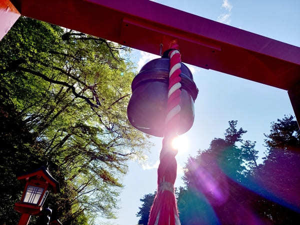 神社にお参りしてはいけない日はいつ？参拝にお勧めの日を解説！