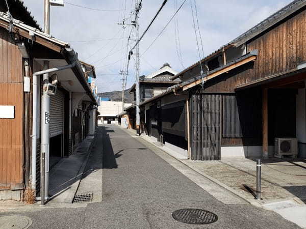 レトロな街で食べ歩き【香川】仁尾町で、見て・感じて・食す「なつかし味めぐり」1.jpg