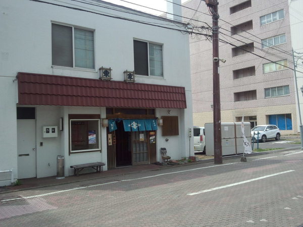 【釧路】美味しいおそば屋さん10選！昭和天皇お気に入りの名店も！