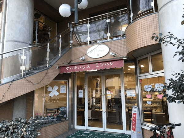 八尾市のケーキ屋おすすめ22選！手土産・誕生日に人気な名店や駅チカ店も！