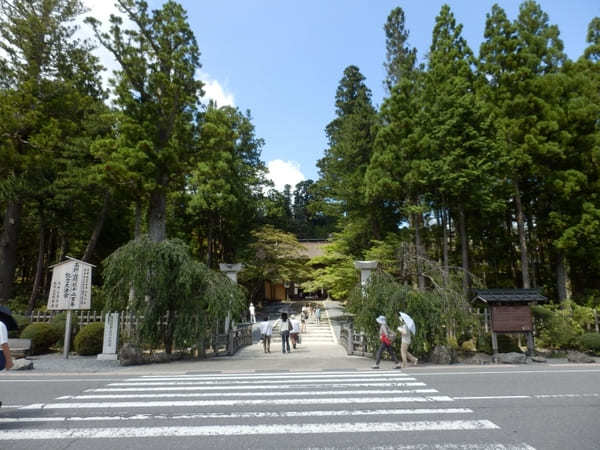 【高野山】幻想的な体験！普賢院の宿坊と恵光院のナイトツアー