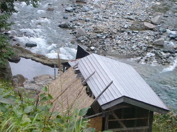 日帰り入浴でも楽しめる、長野のおすすめの温泉❗北信州10選