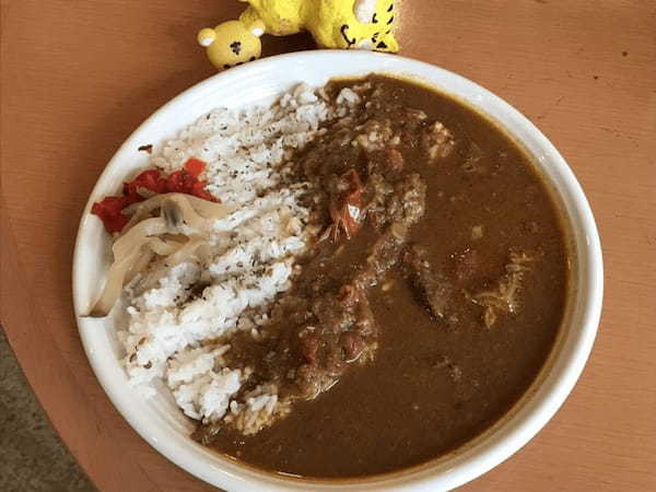 難波の絶品カレーランチ18選！行列のできる老舗や本格スパイスカレーの名店も！