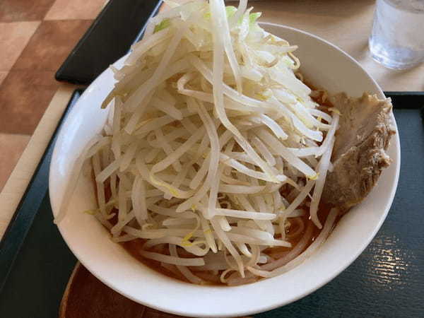 静岡の二郎系ラーメン15選！ジロリアンも満足なデカ盛りインスパイア系も！