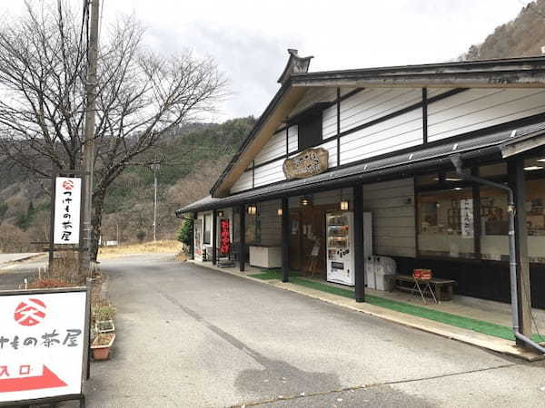 【つけもの茶屋】漬物屋さんなのにカツ丼がうまい！（長野・開田高原）1.jpg