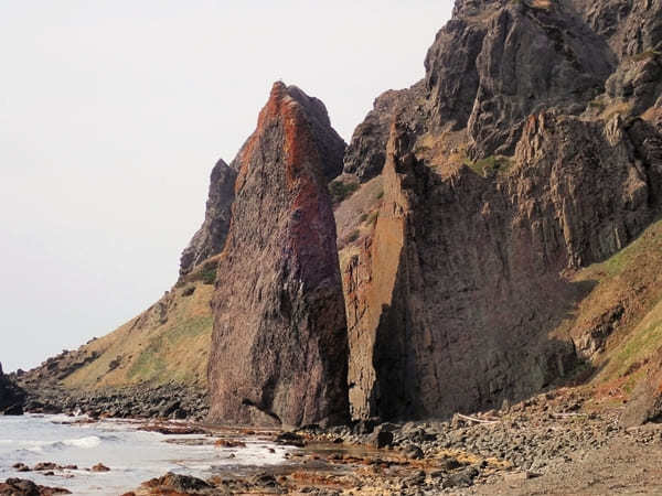 【北海道】日本最北端の離島、礼文島1日周遊プラン！