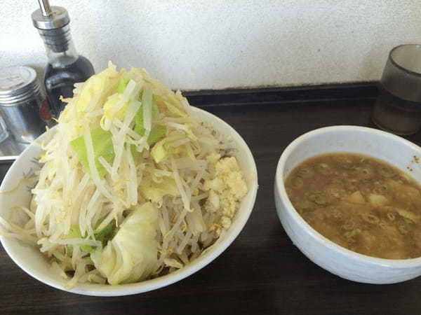 南浦和のつけ麺おすすめ4選！行列の絶えない人気店や隠れた名店も！