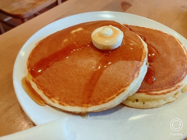 京都駅周辺のパンケーキが美味しい店10選！ふわふわ絶品の人気店や穴場カフェも！