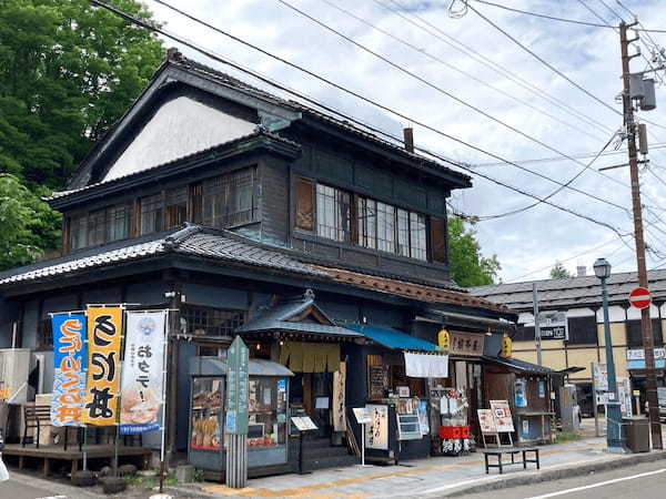 老舗から新規店まで、寿司の街・小樽でおすすめの寿司店