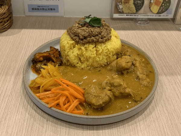 秋葉原の絶品カレーランチ22選！本格スパイスカレーの名店やナン食べ放題の店も！