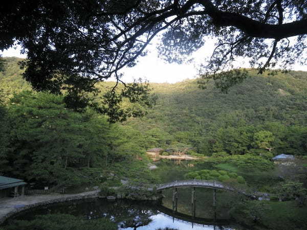 【香川】名勝「栗林公園」に行くなら早朝がオススメ！その理由や魅力を紹介！1.jpg