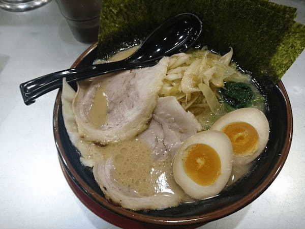 船橋の家系ラーメン店13選！本格濃厚スープの名店や深夜営業の人気店も！