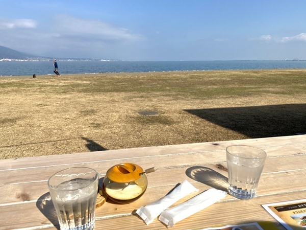 コーヒーハウス ショコラ