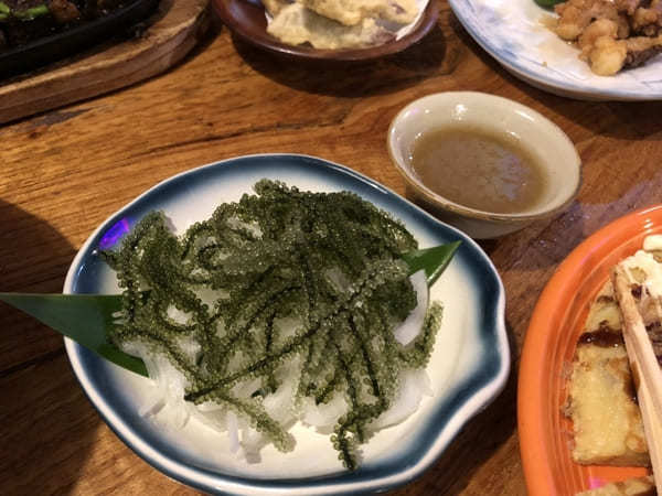 石垣島の島料理居酒屋【あだん亭】は予約必須！