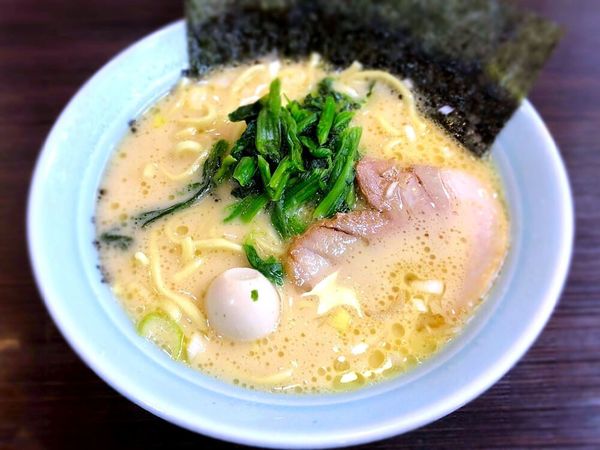 神田・御茶ノ水の家系ラーメン店7選！本格濃厚スープの名店や深夜営業の人気店も！