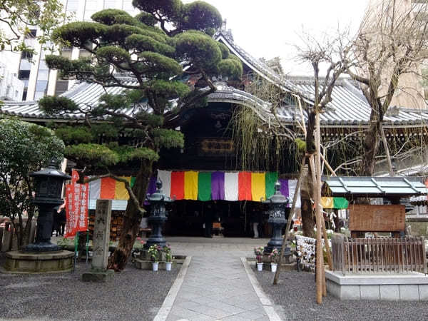 京都でおすすめの寺・神社49選！観光客に人気＆世界遺産の寺社リスト