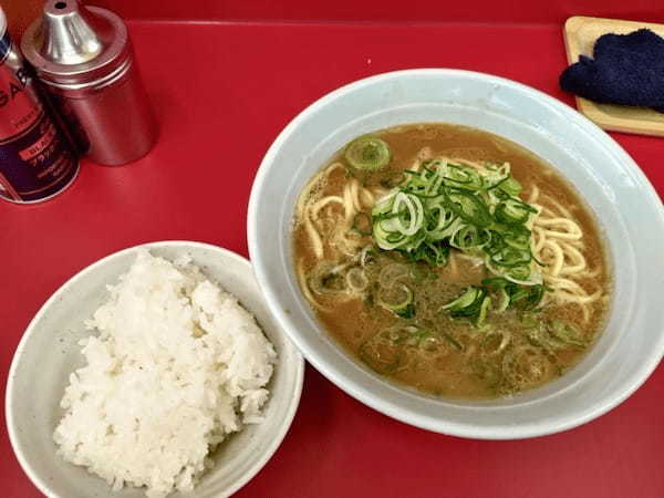 大井町エリアで早朝営業するラーメン屋4選！朝が穴場の人気店や24時間営業店も！