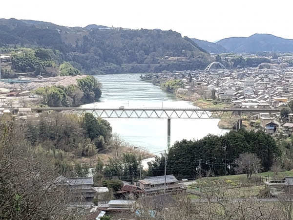 岐阜県の山間にある町【八百津】のおすすめスポット