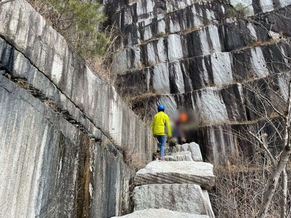 【茨城】地図にない湖・石切山脈のプレミアムツアーが凄い！一般非公開エリアの絶景スポットへ