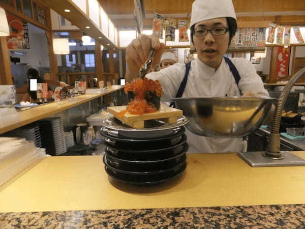 【札幌】安い・デカい・旨い！地元民で混雑する回転寿司の人気店10選！