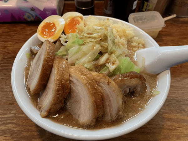 沖縄の二郎系ラーメン15選！ジロリアンも満足なデカ盛りインスパイア系も！