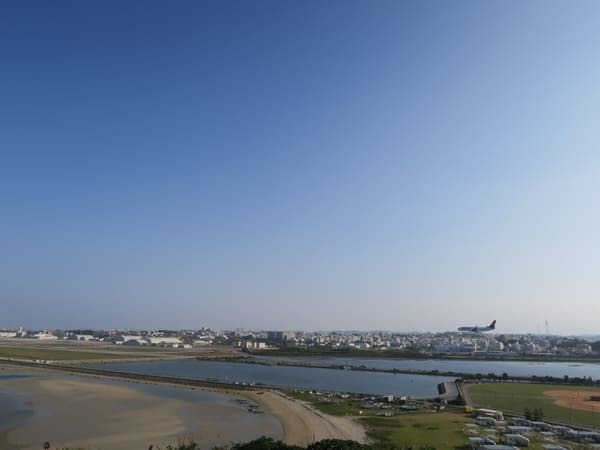 【琉球温泉瀬長島ホテル】沖縄の天然温泉！那覇空港近接の絶景ホテル