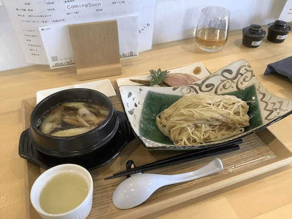 春日井のつけ麺おすすめ7選！行列のできる人気店や隠れた名店も！