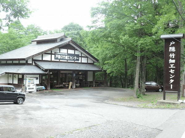 長野県の人気観光地【戸隠】の魅力！