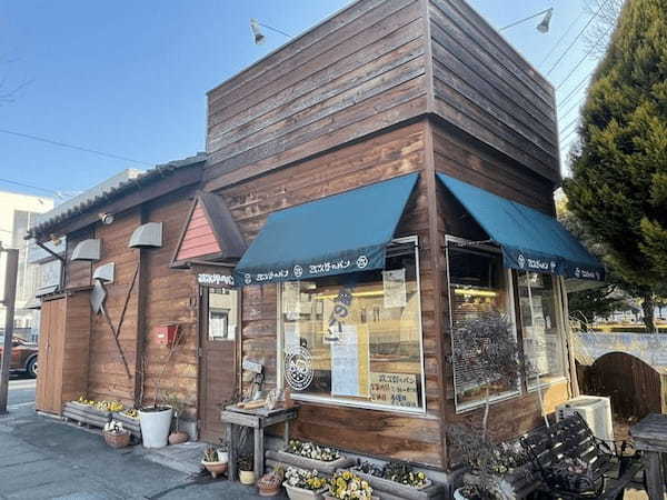 前橋市のパン屋おすすめ20選！早朝営業の人気店や高級食パン専門店も！