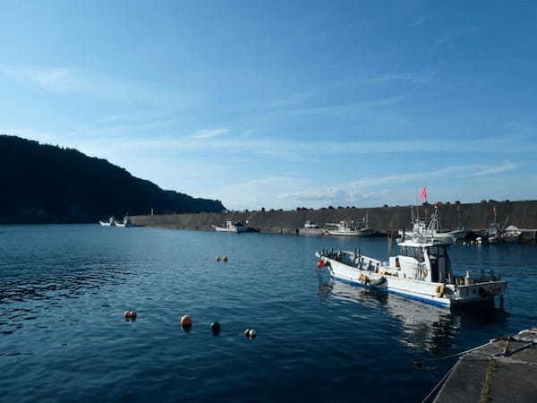 ココが『あまちゃん』舞台の地だ！岩手・小袖海岸で絶景スポット巡り1.jpg