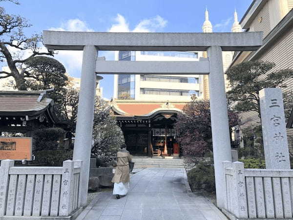 【三宮神社】旧居留地に佇む由緒ある神社（神戸）1.jpg